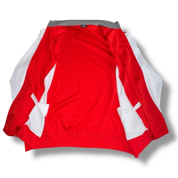 Men’s Steve & Barry’s Starbury Track Jacket - Picture 2 of 7